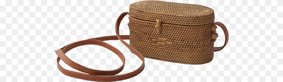 Shoulder Bag, Woven, Basket, Accessories, Handbag Png Image