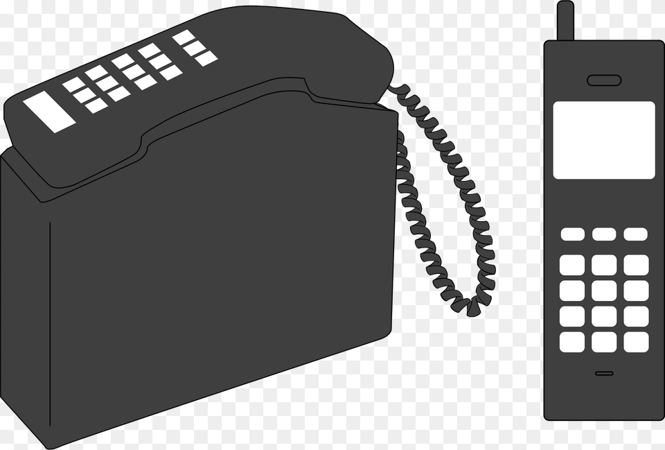 Shoulder Phone Clipart, Electronics, Mobile Phone Free Transparent Png