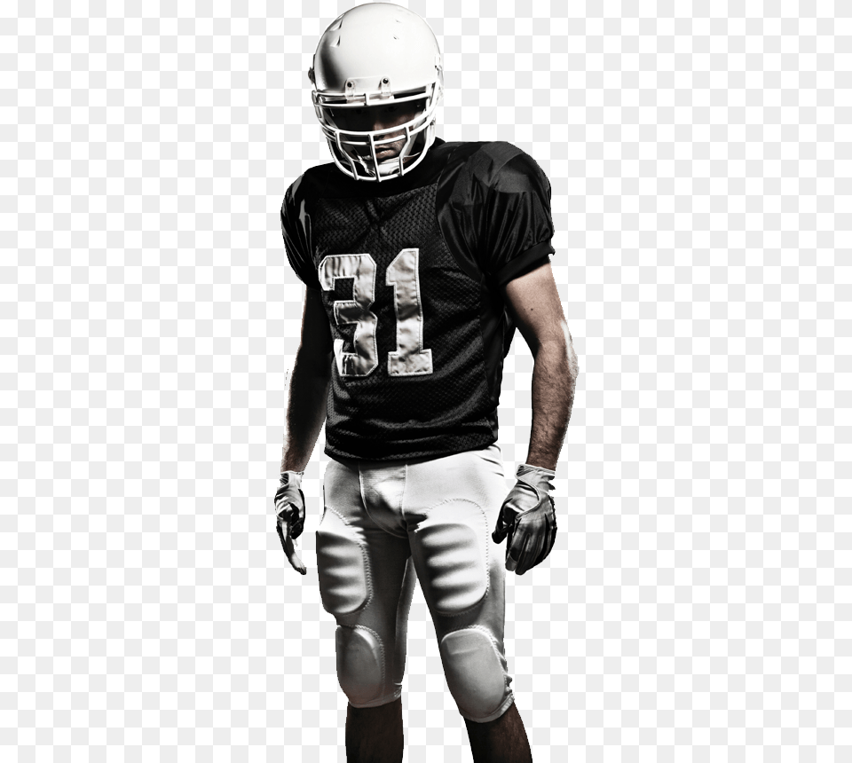 Shoulder Protective Gear Football Bowl American Player Player American Football, Sport, Helmet, Football Helmet, American Football Free Png