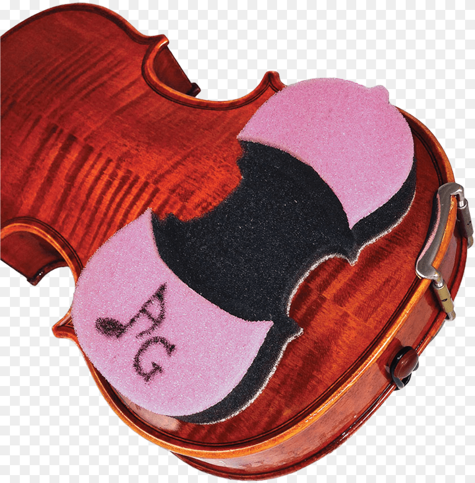 Shoulder Rest Like A Violin Free Png