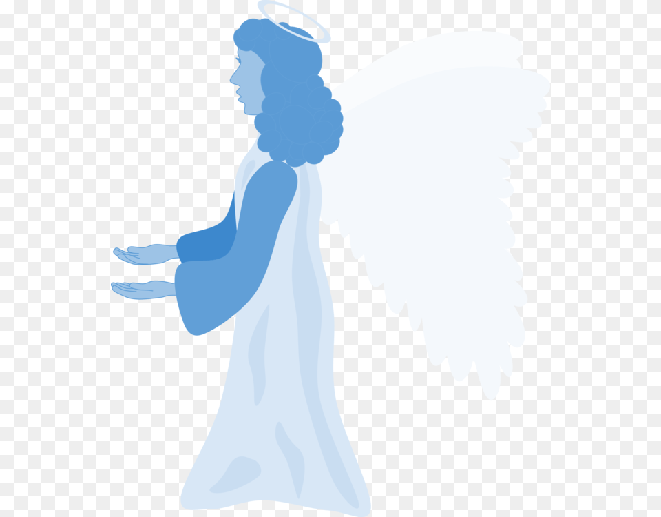 Shoulderstandingwoman Illustration, Angel, Person, Face, Head Png