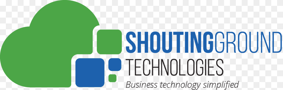 Shouting Ground Technologies, Logo Free Transparent Png