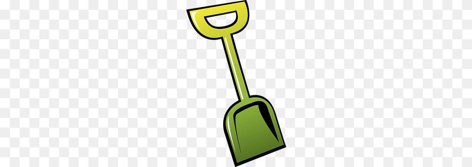 Shovel Device, Tool, Cross, Symbol Free Transparent Png