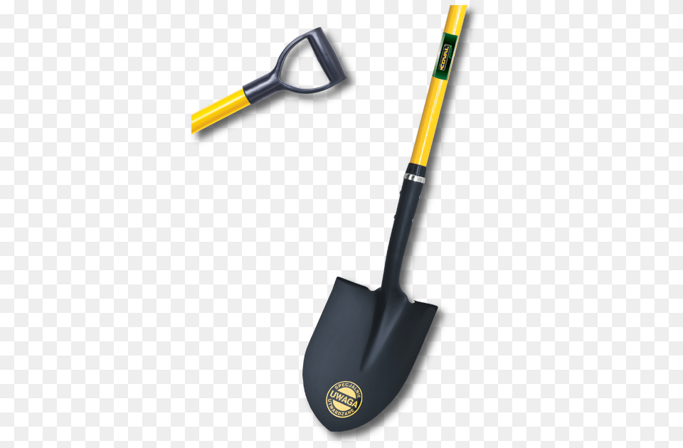 Shovel, Device, Tool, Smoke Pipe Png