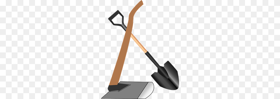 Shovel Device, Tool, Blade, Razor Png