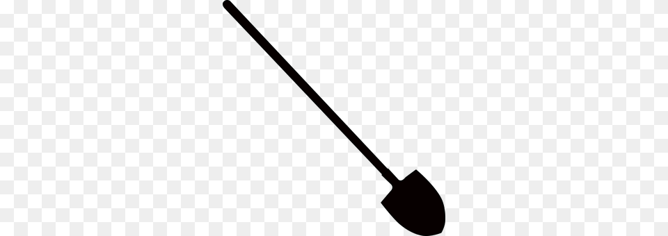 Shovel Device, Cutlery, Spoon Free Transparent Png