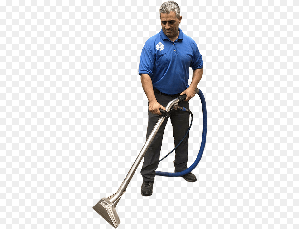 Shovel, Cleaning, Person, Adult, Male Free Transparent Png