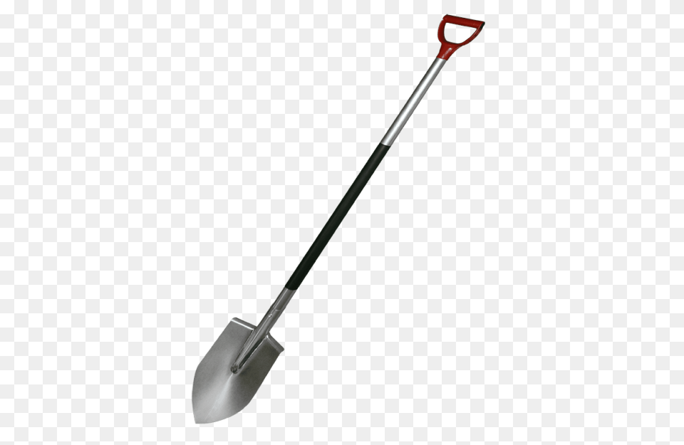 Shovel, Device, Tool, Mace Club, Weapon Free Png Download
