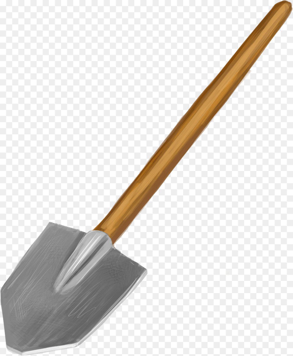 Shovel, Device, Smoke Pipe, Tool Png Image