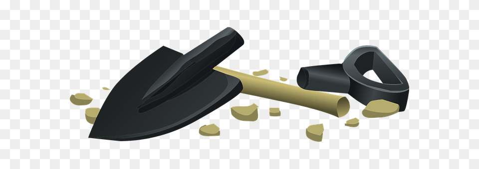 Shovel Device, Blade, Razor, Weapon Png