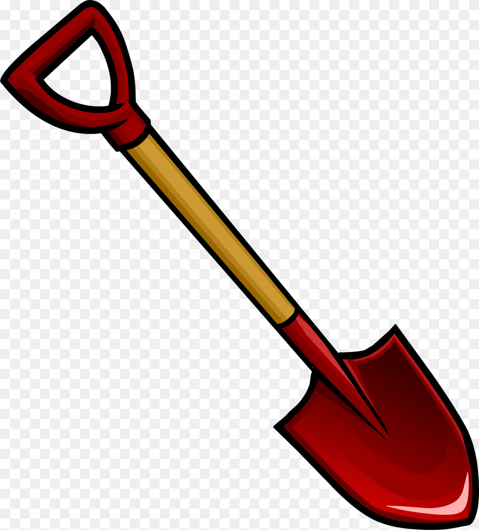 Shovel Clip Art, Device, Smoke Pipe, Tool Png