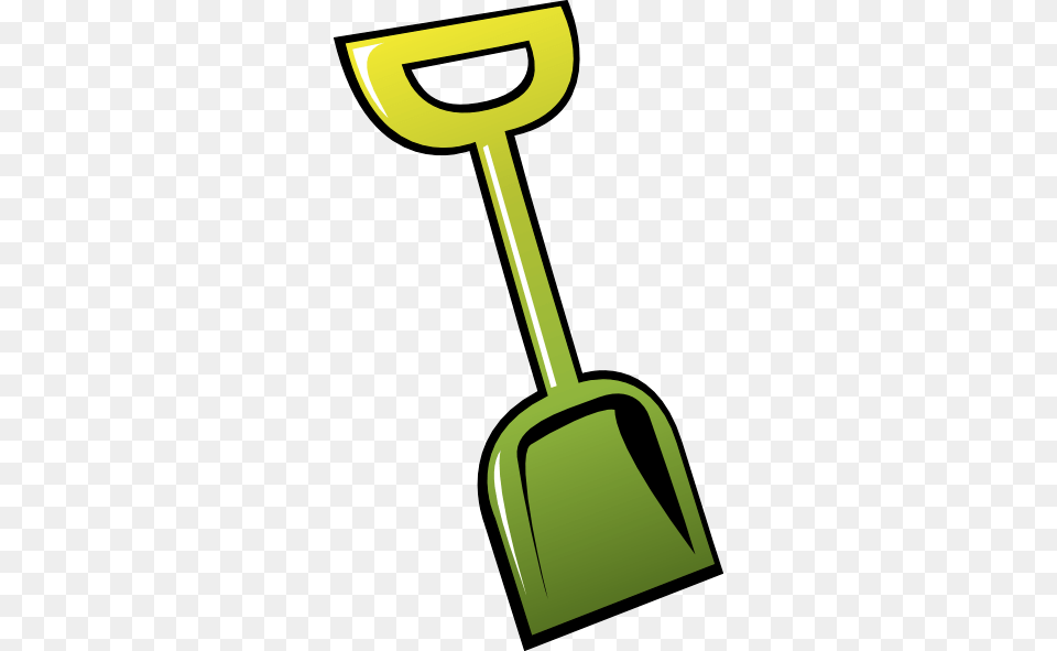 Shovel Clip Art, Device, Tool, Cross, Symbol Free Png
