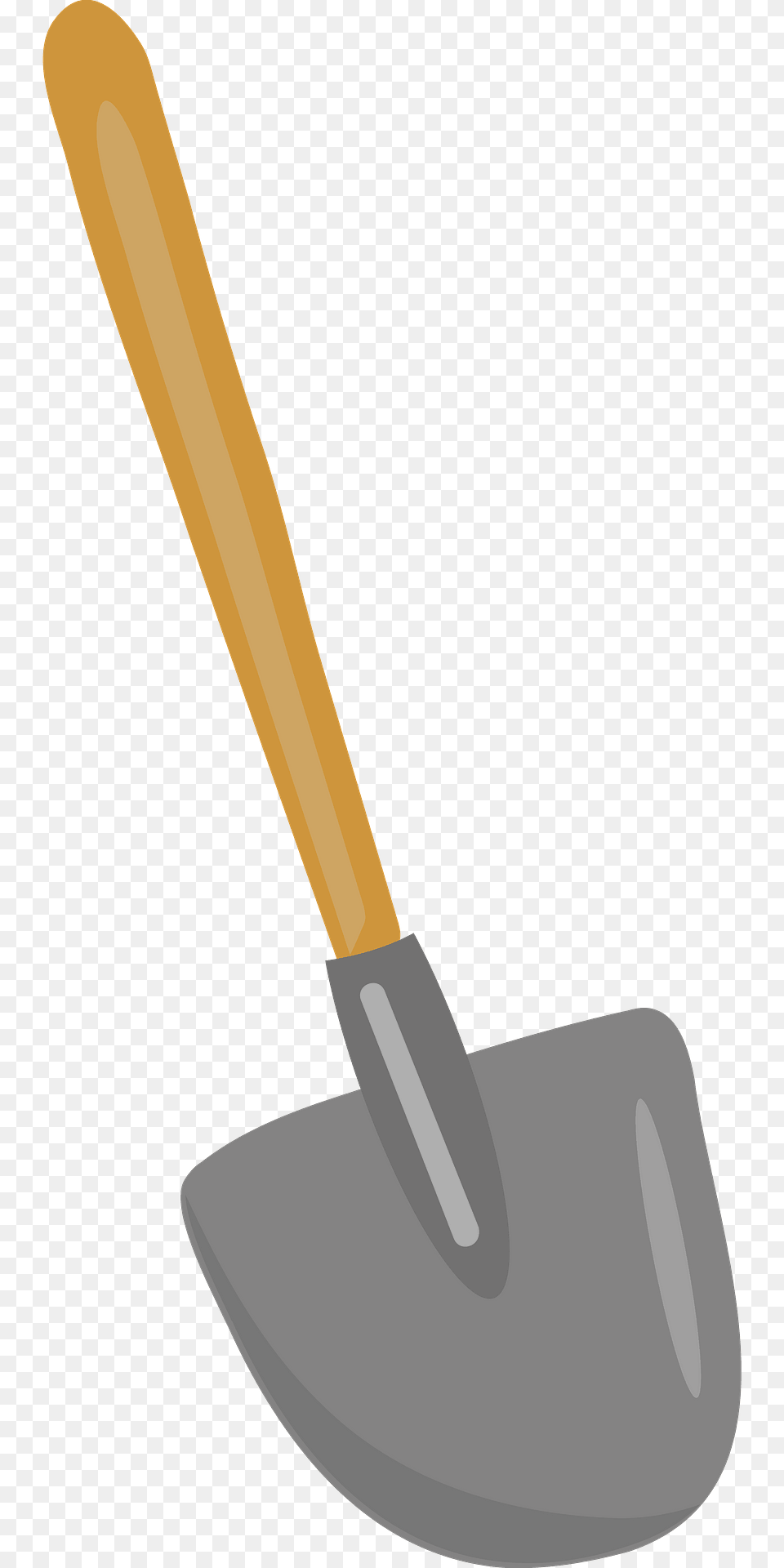 Shovel Clipart, Device, Blade, Dagger, Knife Png Image