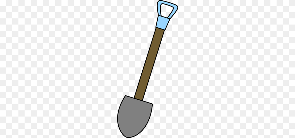 Shovel Clipart, Device, Smoke Pipe, Tool Png Image