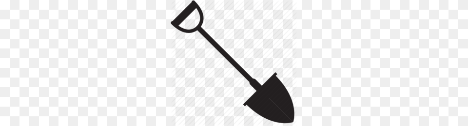 Shovel Clipart, Device, Tool Png Image