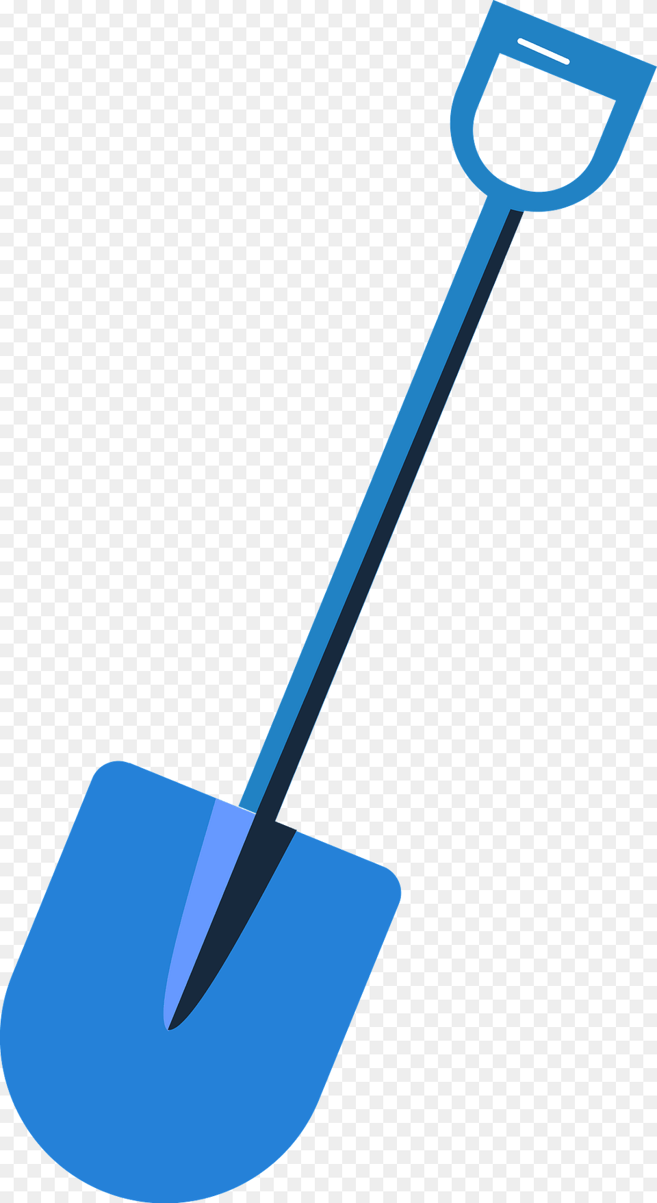 Shovel Clipart, Device, Tool, Blade, Dagger Png Image