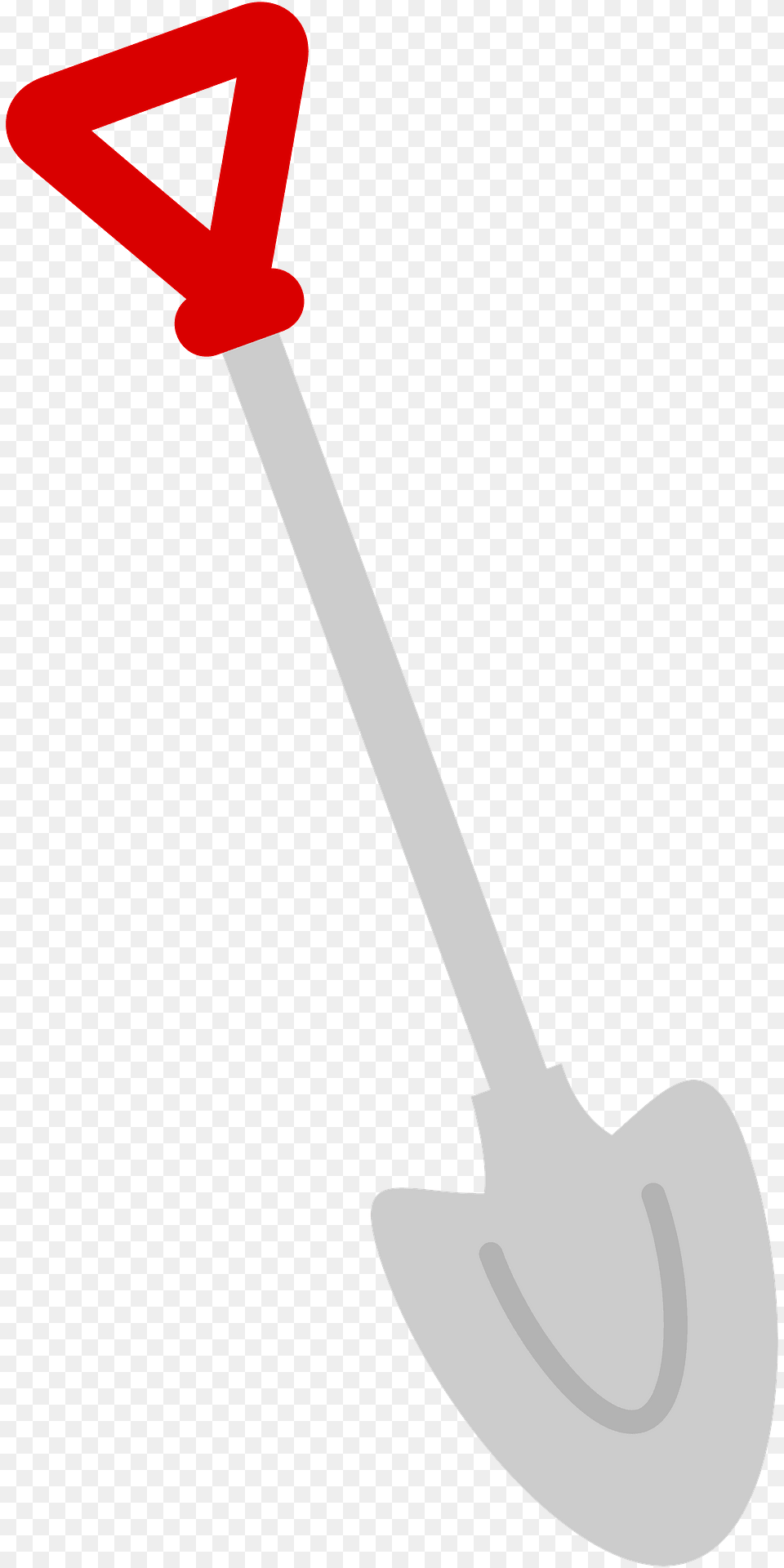 Shovel Clipart, Device, Tool Free Transparent Png