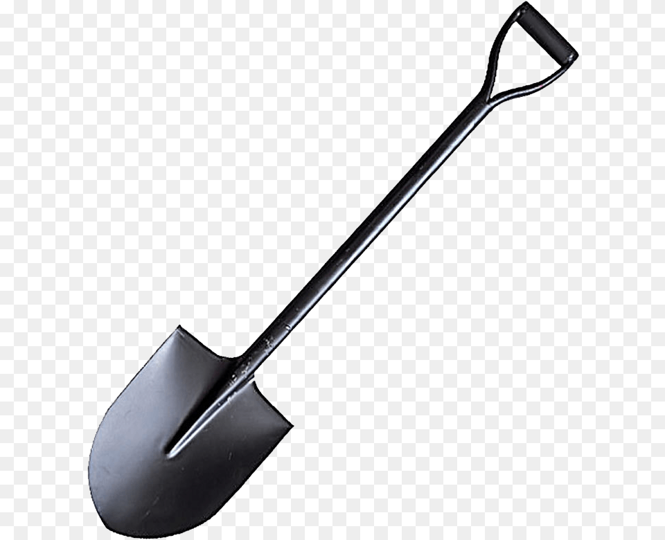 Shovel Download Computer File Black Shovel Digga, Device, Tool Free Png