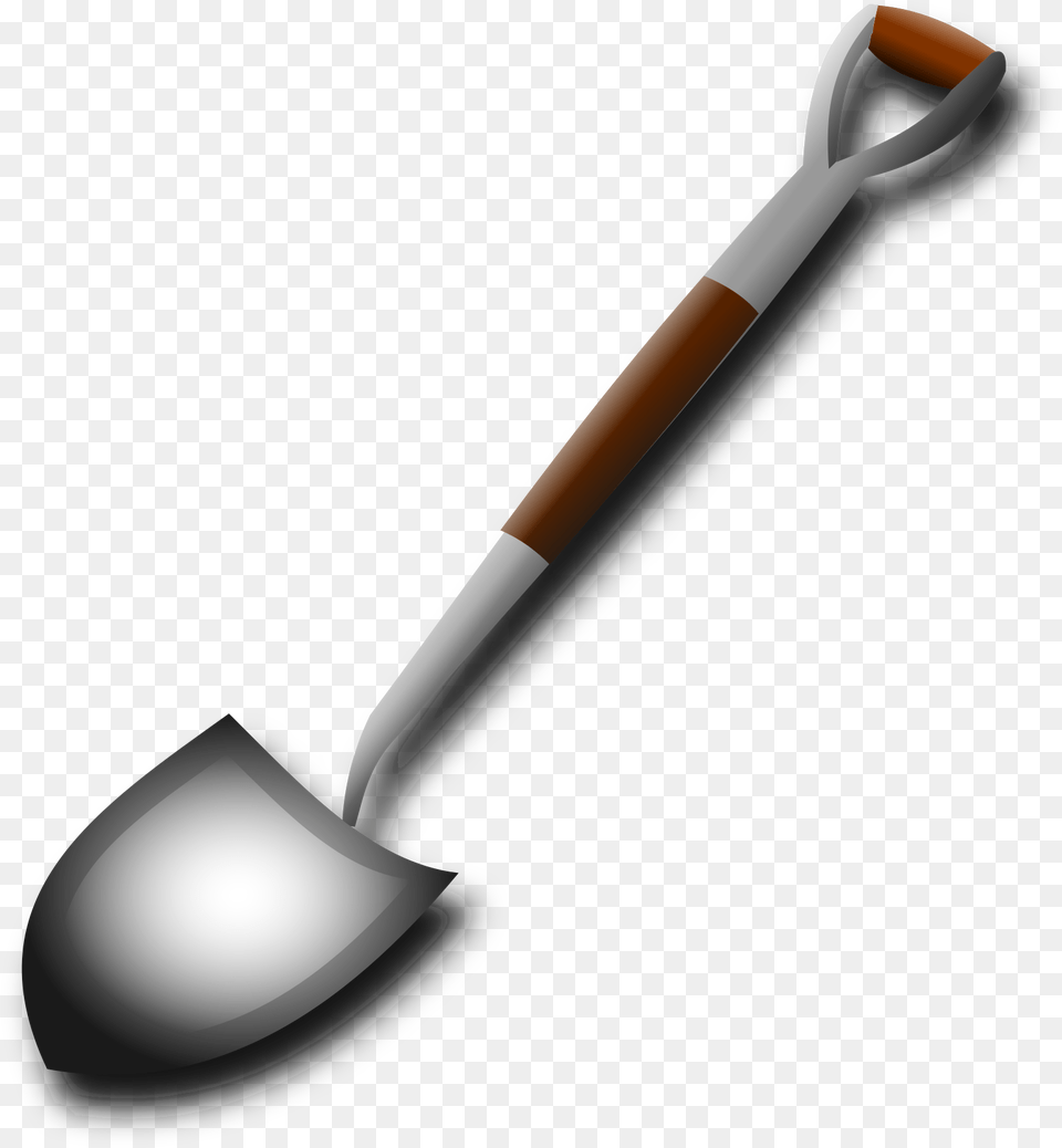 Shovel File Shovel Clipart, Device, Smoke Pipe, Tool Free Png