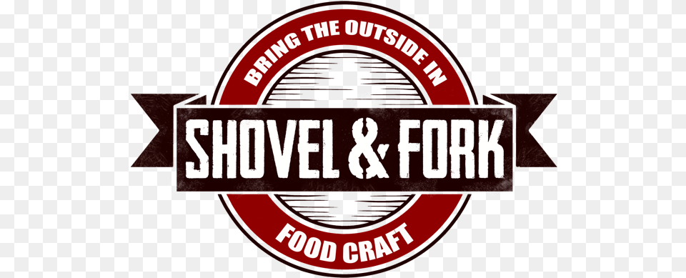 Shovel Fork Logo 600 Wide Fork, Architecture, Building, Factory, Symbol Free Png