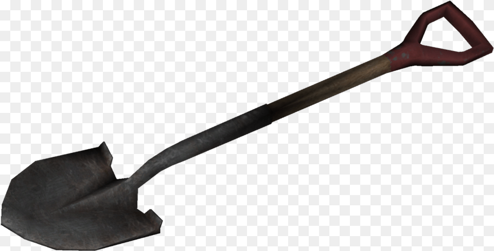 Shovel From Holes Movie, Device, Tool, Blade, Dagger Free Png Download