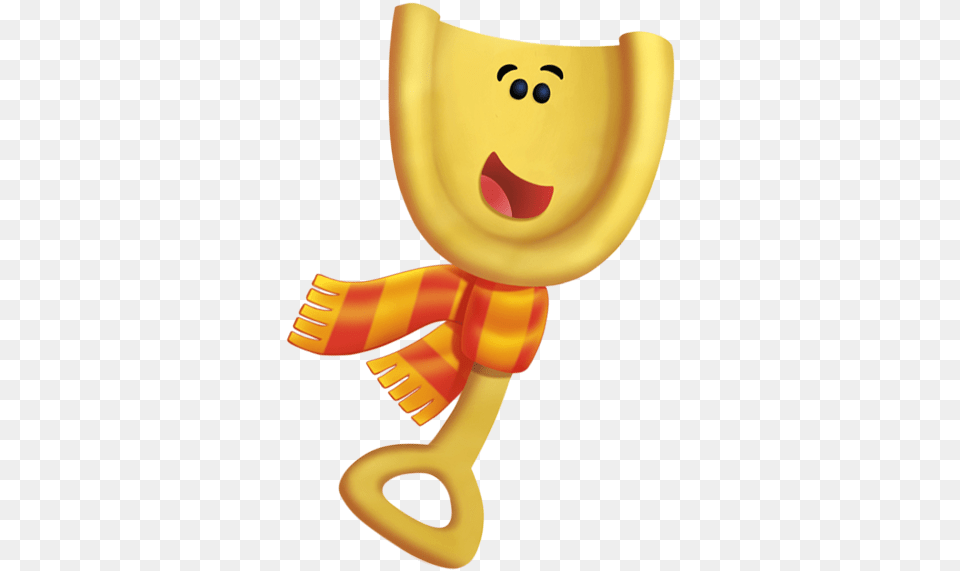 Shovel Happy, Toy, Rattle Free Transparent Png