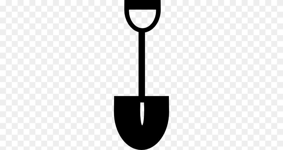 Shovel Images Transparent, Device, Tool, Smoke Pipe Png