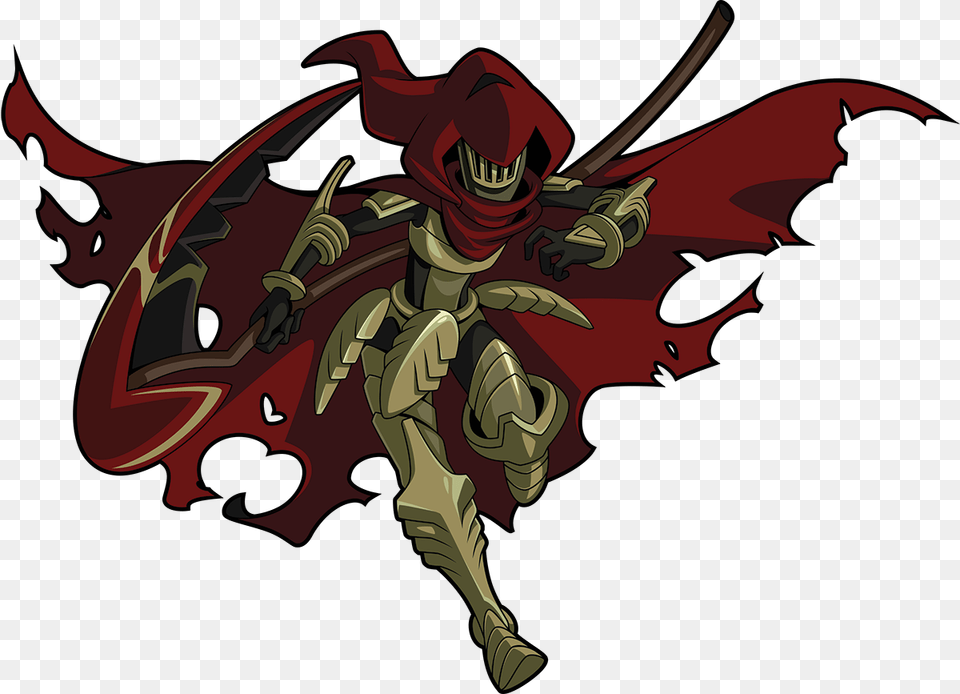 Shovel Knight, Person Free Png Download