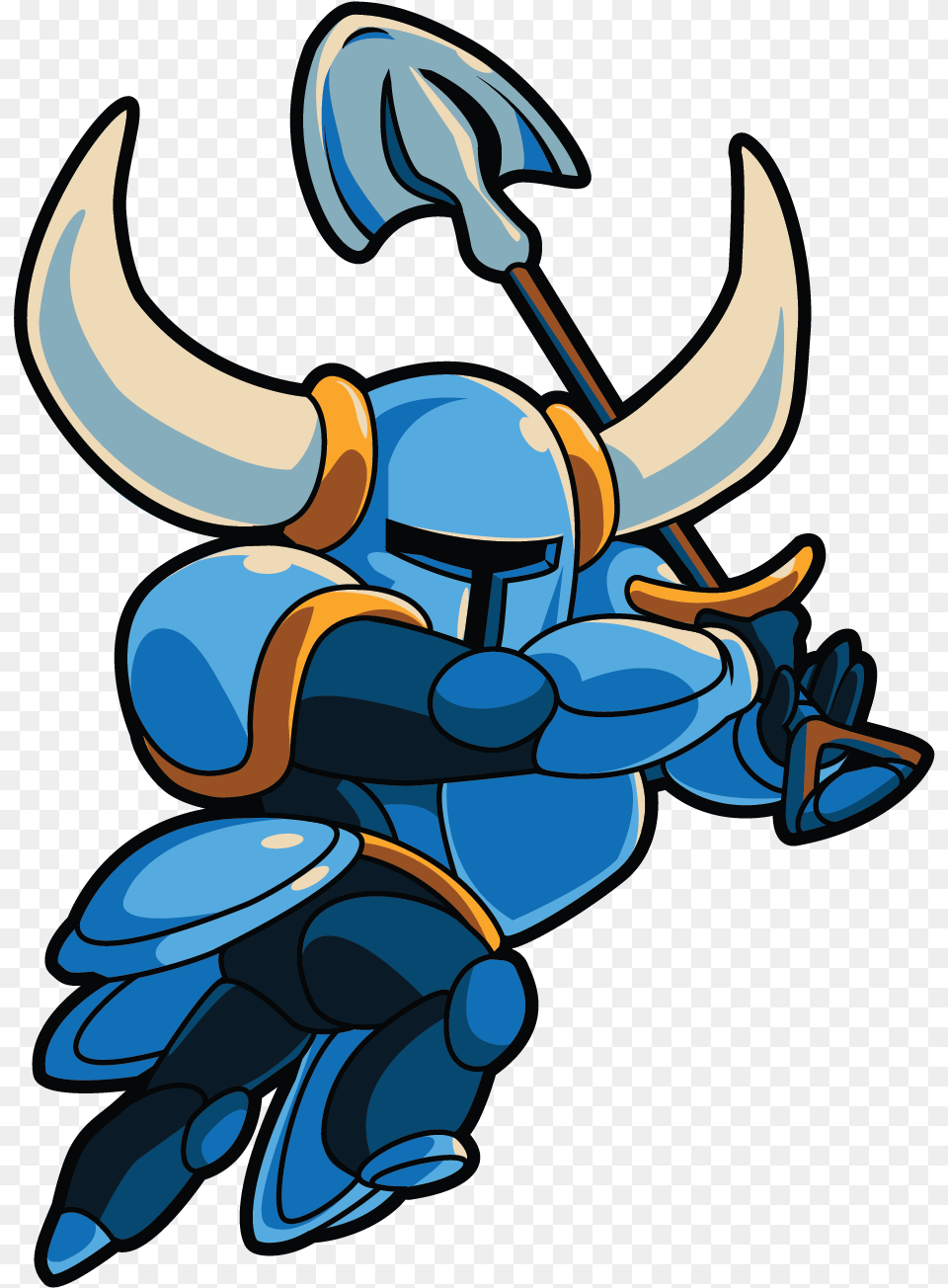 Shovel Knight, Animal, Bee, Insect, Invertebrate Png