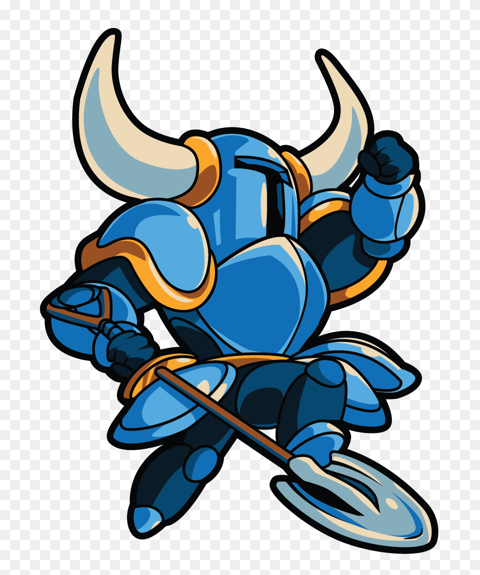 Shovel Knight A Love Letter To A Bygone Age Brendan Lor Lowry, Device, Grass, Lawn, Lawn Mower Free Png Download