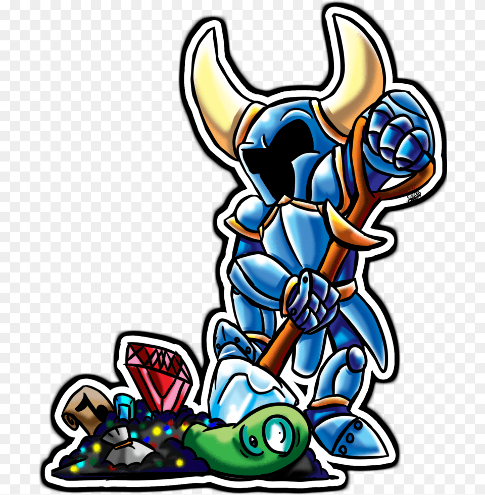 Shovel Knight By Heroart110 Shovel Knight Expressions, Art, Graphics, Baby, Person Png