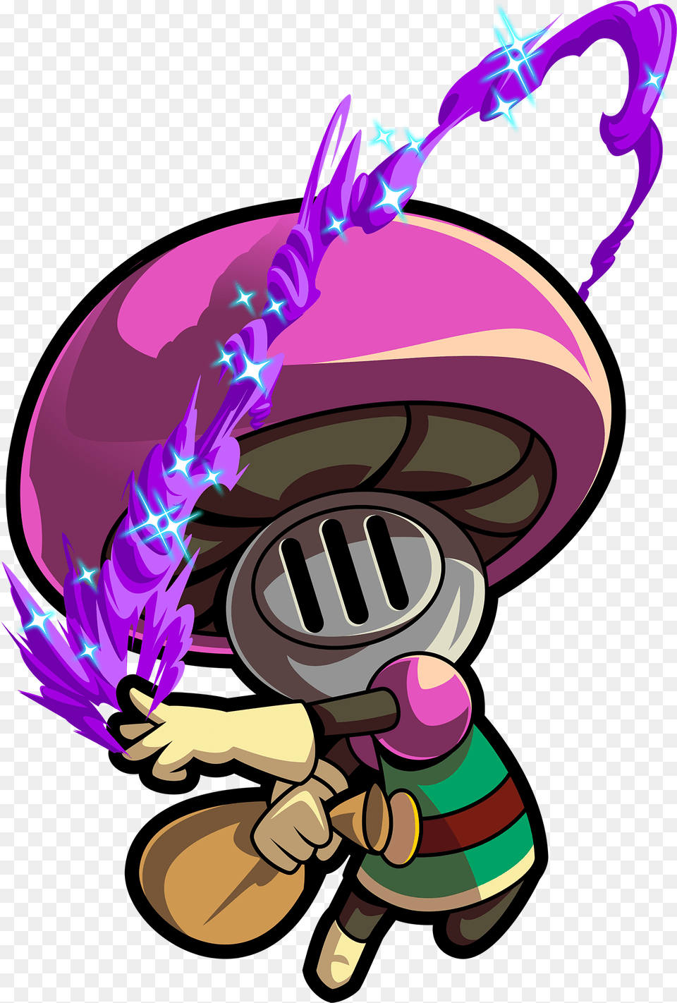 Shovel Knight Dig, Art, Graphics, Purple, Book Free Png Download