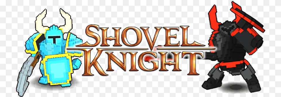 Shovel Knight Mod, Cleaning, Person Free Png Download