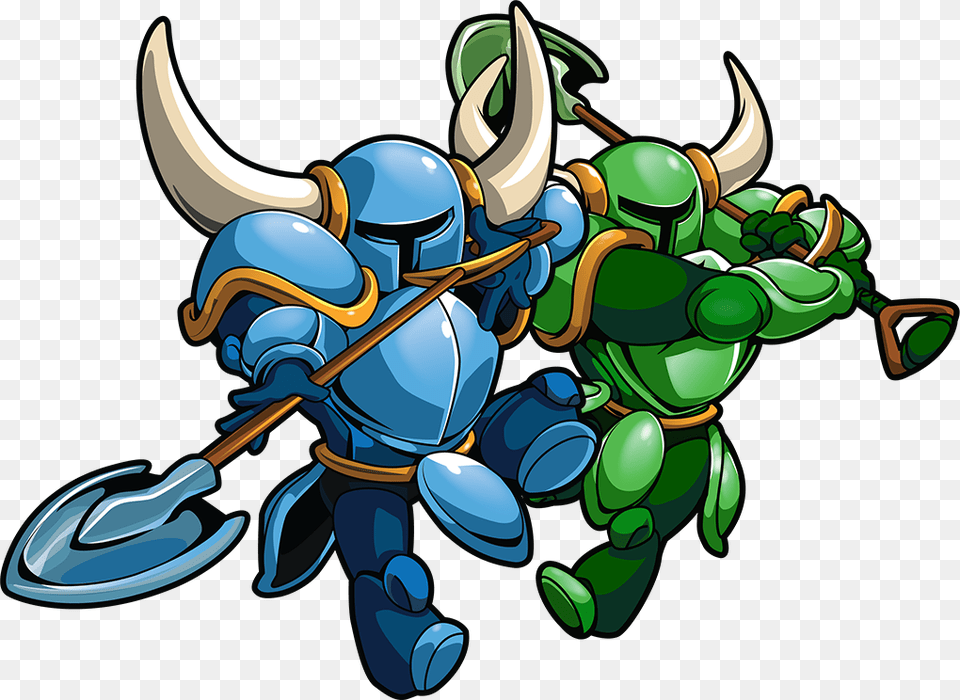 Shovel Knight Player, Art, Graphics, Person, Animal Free Transparent Png