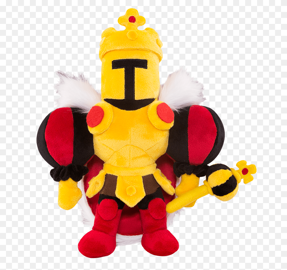 Shovel Knight Plush Toys, Toy Png