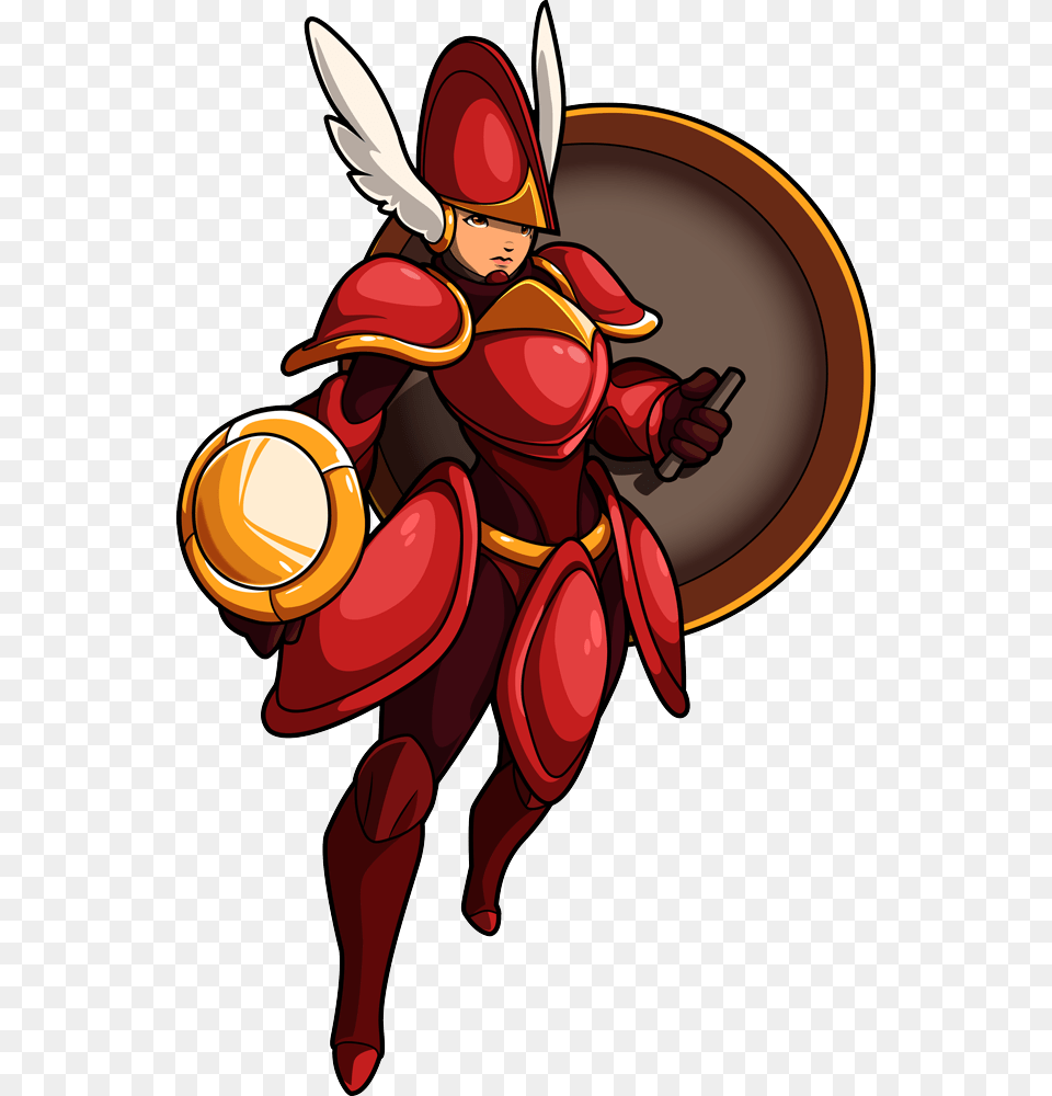 Shovel Knight Shield Knight, Baby, Person, Face, Head Free Transparent Png