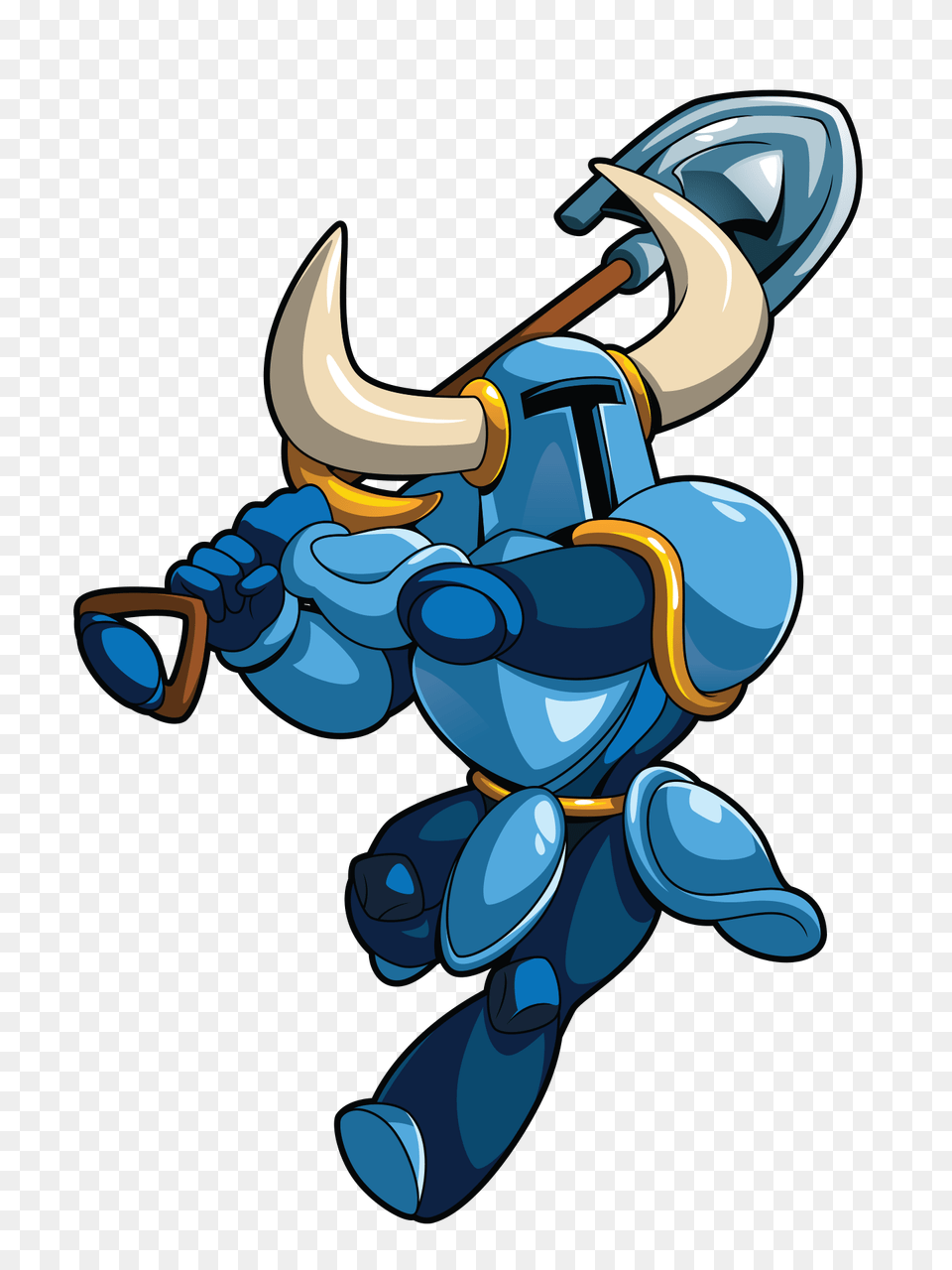 Shovel Knight Showdown Press Kit Yacht Club Games, Art, Graphics, People, Person Free Png Download