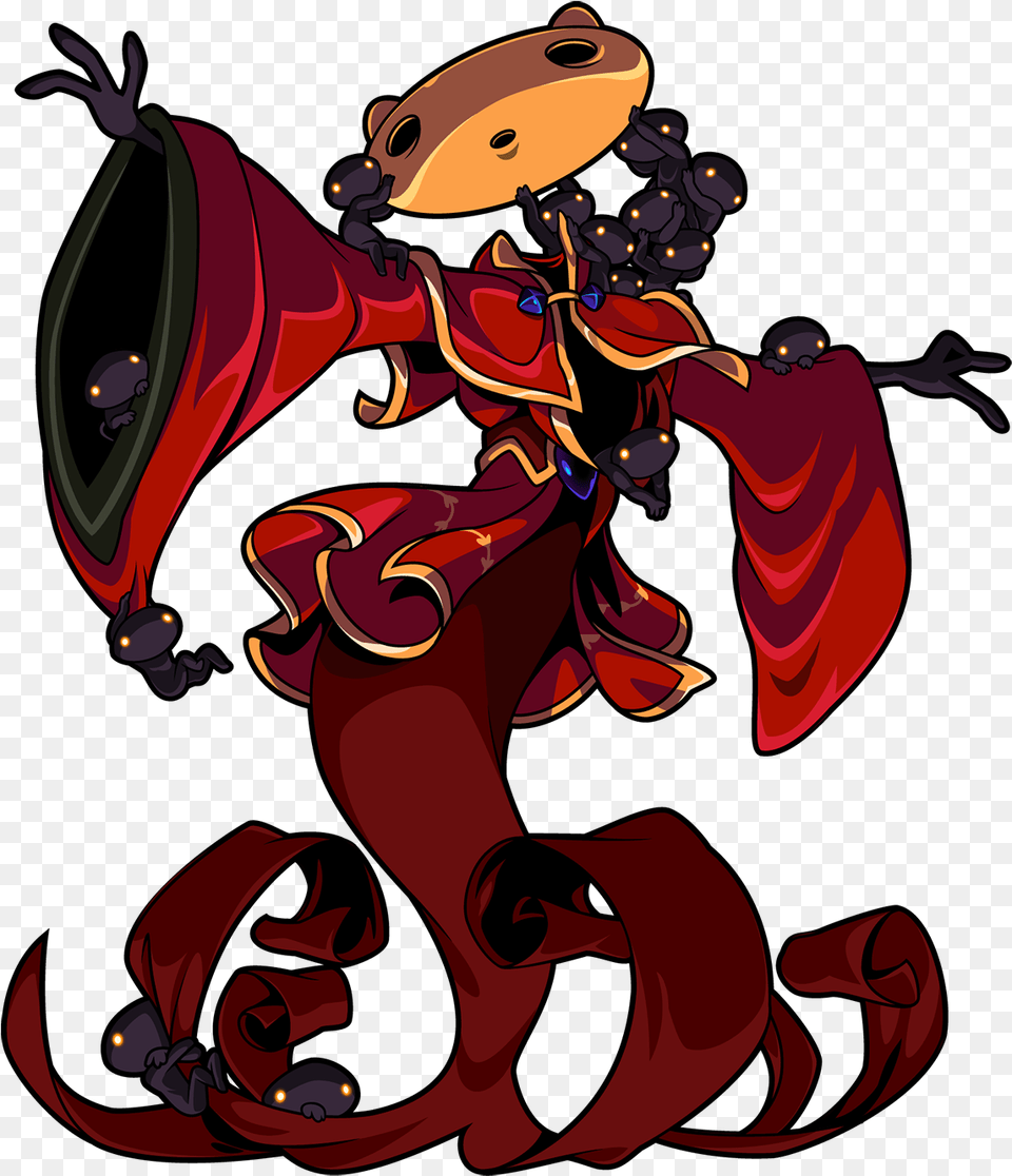 Shovel Knight Specter Of Torment Red, Art, Dynamite, Weapon Free Png