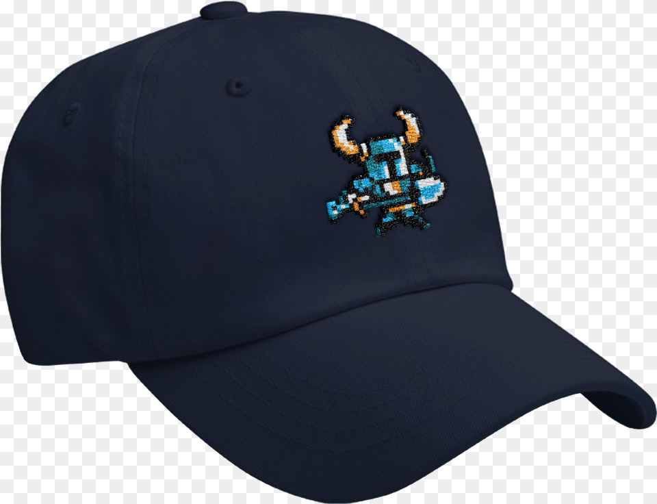 Shovel Knight Sprite Dad Hat Bmw, Baseball Cap, Cap, Clothing Png