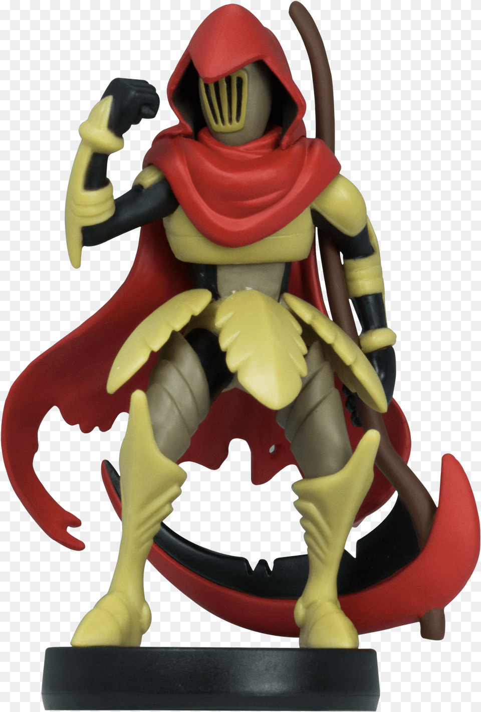 Shovel Knight Treasure Trove 3 Pack Amiibo Free Transparent Png