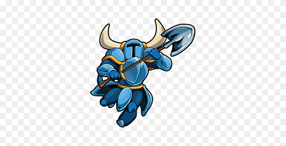 Shovel Knight Treasure Trove For Nintendo, Animal, Bee, Insect, Invertebrate Free Transparent Png