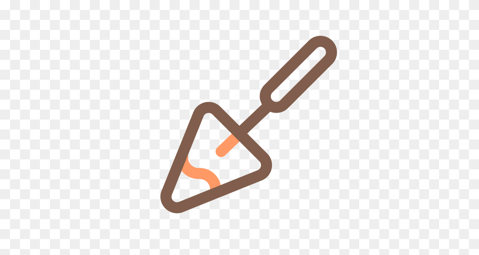 Shovel Spade Spring Icon With And Vector Format For, Device, Grass, Lawn, Lawn Mower Free Transparent Png