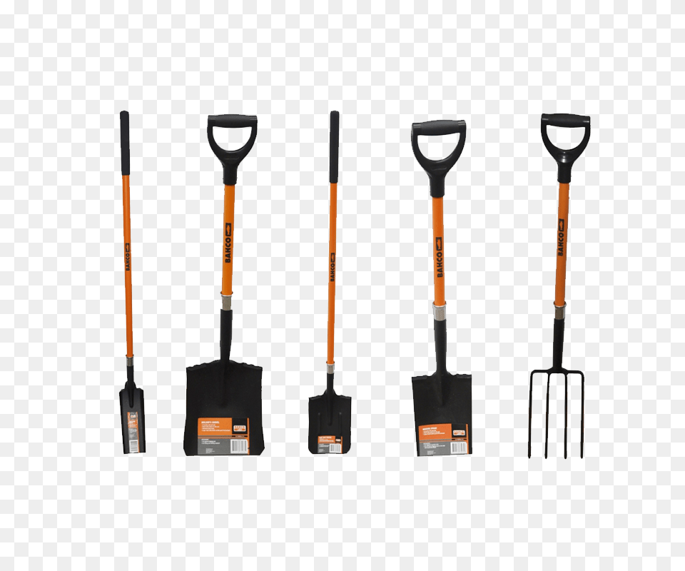 Shovel Tools Transparent Images, Device, Tool Free Png