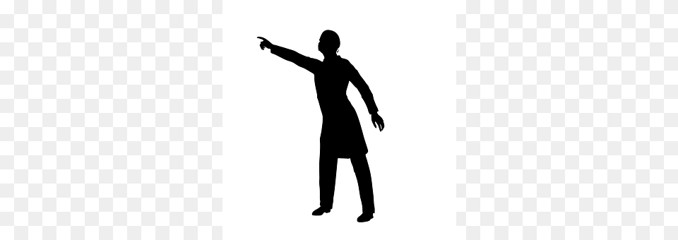 Show Silhouette, Adult, Male, Man Png Image