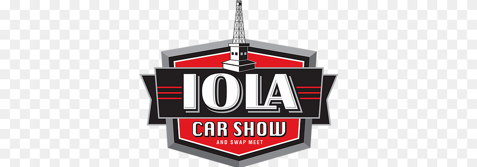 Show Car Iola Car Show, Logo, Scoreboard, Symbol, Emblem Png Image