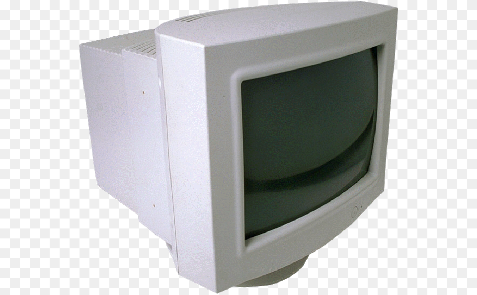 Show Clipart Crt Monitor, Tv, Screen, Hardware, Electronics Png