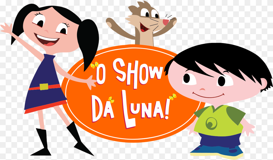 Show Da Luna, Publication, Book, Comics, Adult Free Transparent Png
