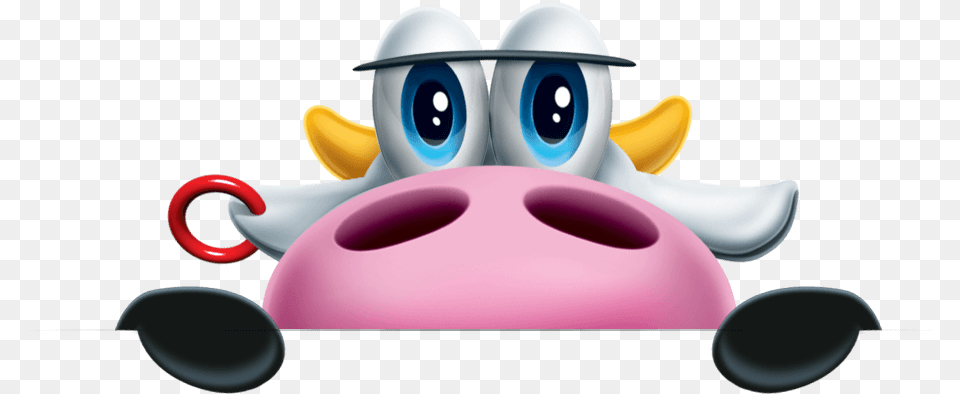 Show De La Vaca Cartoon Png