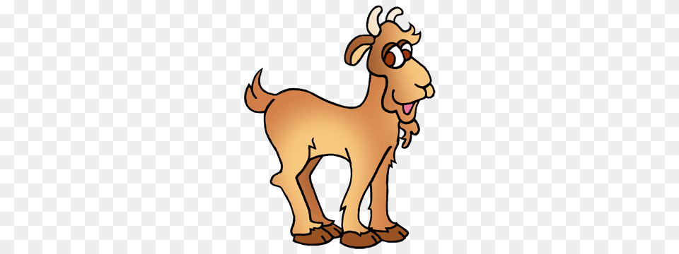 Show Goat Cliparts, Animal, Mammal, Adult, Female Png