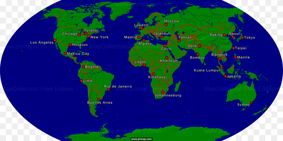 Show Map Jakarta On World Map, Chart, Plot, Astronomy, Outer Space Free Transparent Png